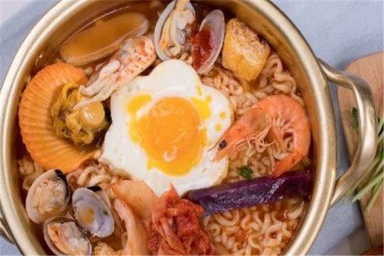 大城小面泡面小食堂