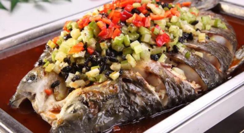 串福居江邊漁火