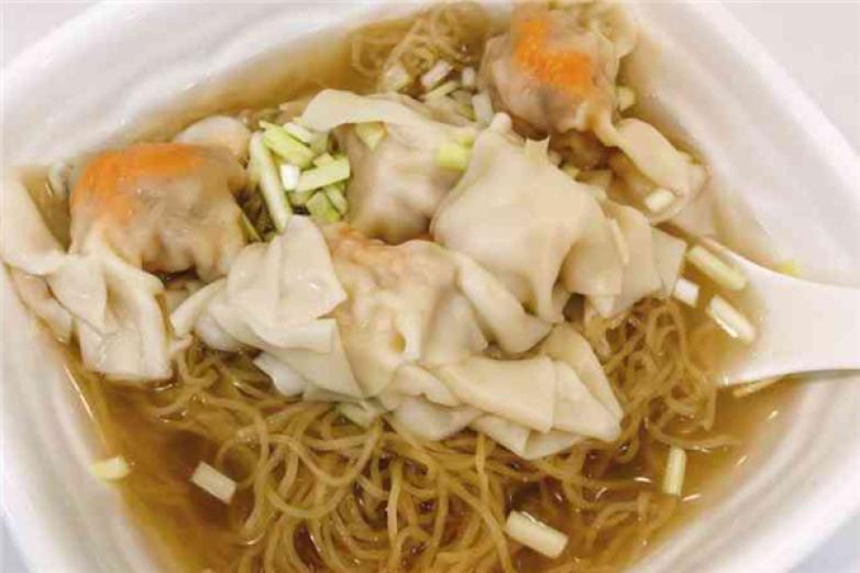 鑫記傳統(tǒng)竹升面