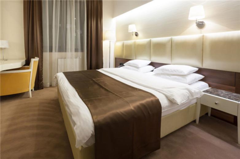 海悅麗景大酒店