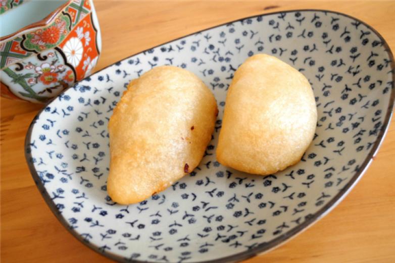 媽媽手藝港式點(diǎn)心