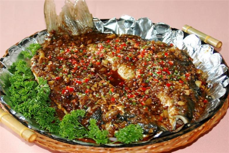 魚(yú)太炭火烤魚(yú)