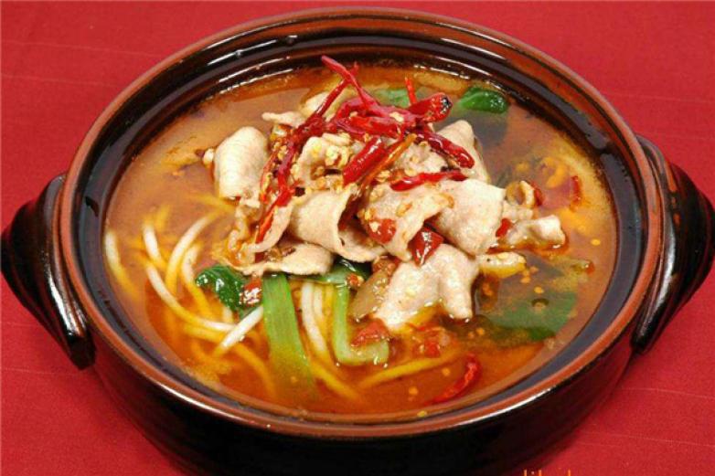 香飄遠(yuǎn)米線