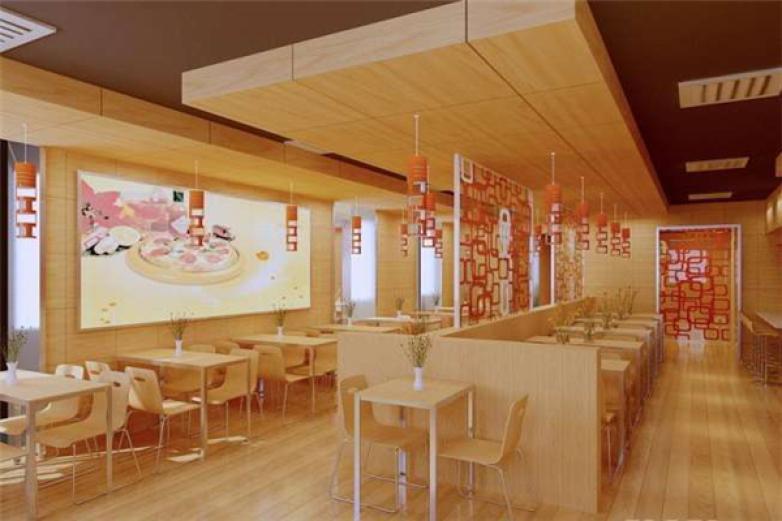 七彩堂營養(yǎng)面吧