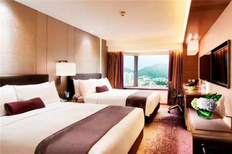 木山清芽日式酒店