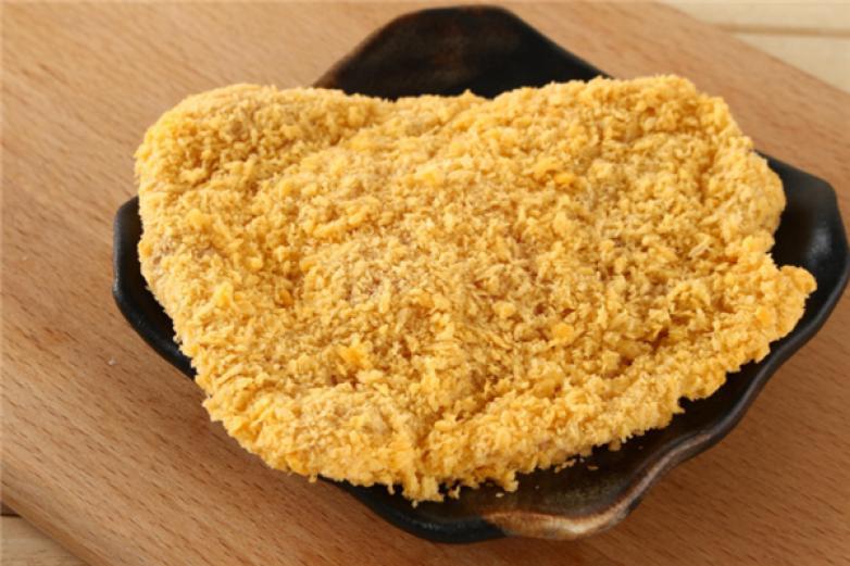 福運(yùn)雙全雞排