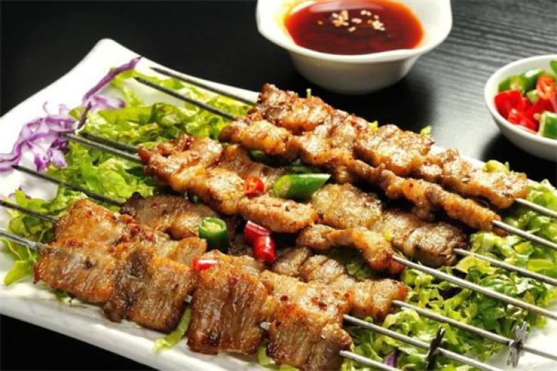 巴西秘制五花肉