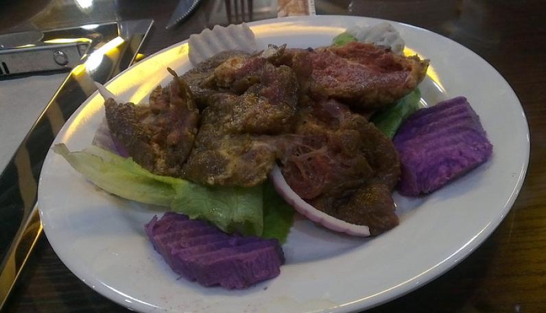 亞馬遜巴西烤肉