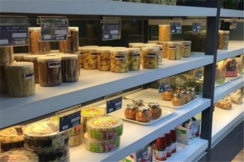 丫丫西點(diǎn)坊