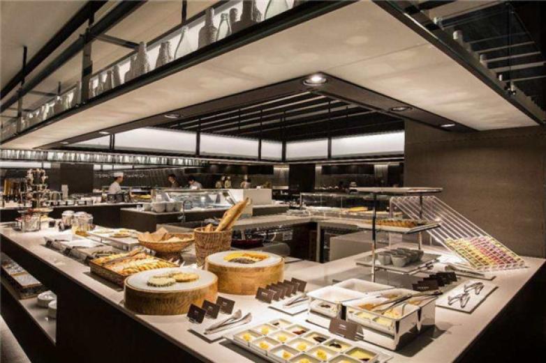 老李小郡肝串串香