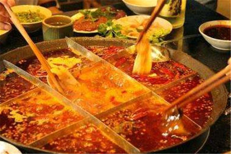 重慶三伏老火鍋