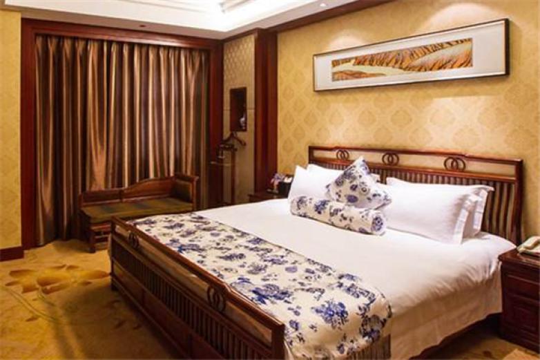 春龍國際大酒店