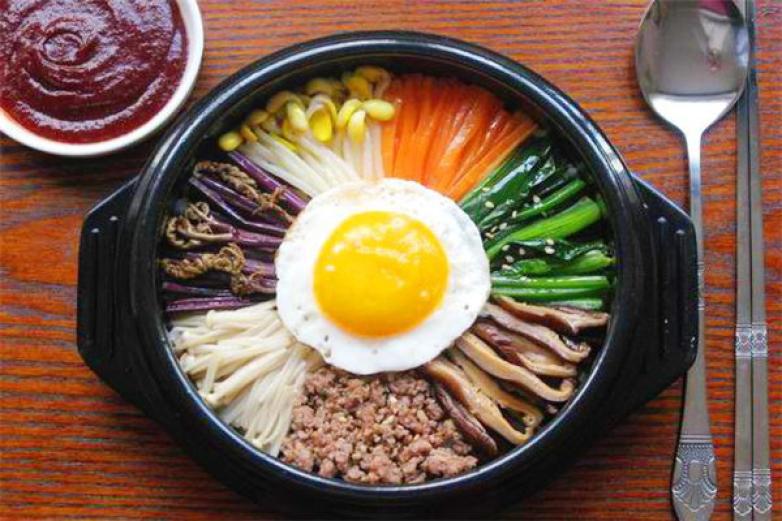 金本家石鍋拌飯