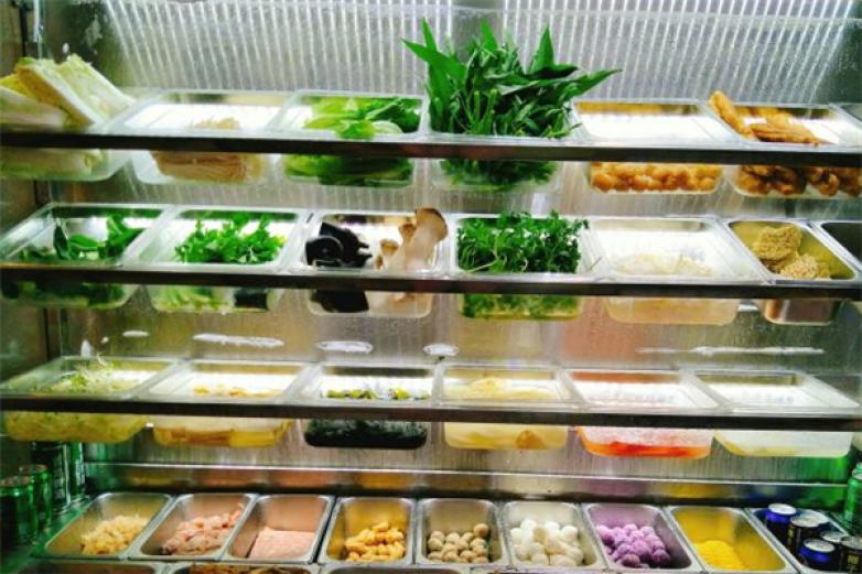 老田記麻辣香鍋