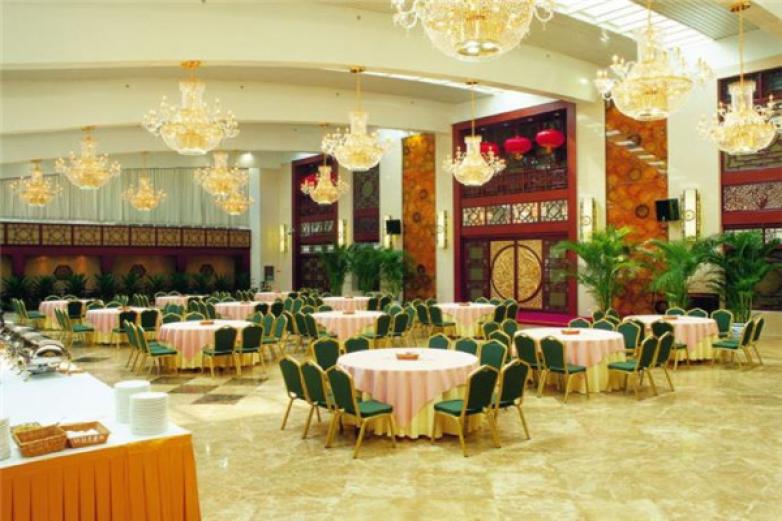 城市派對熱狗茶飲