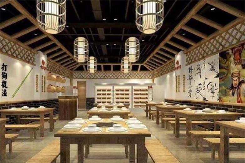 食在丐幫串串香