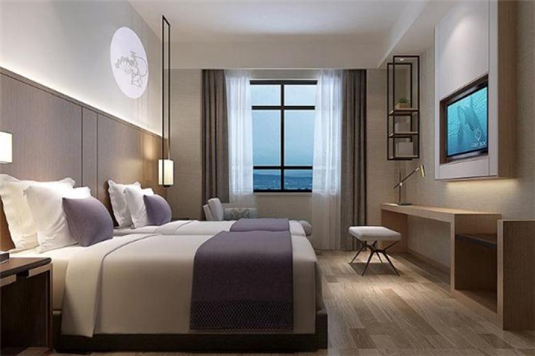 永嘉人人國際酒店