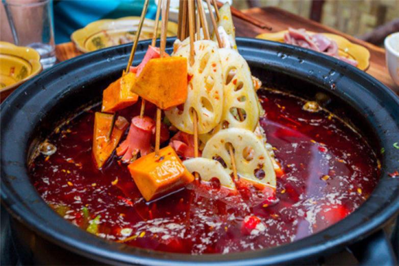 久和砂鍋串串香