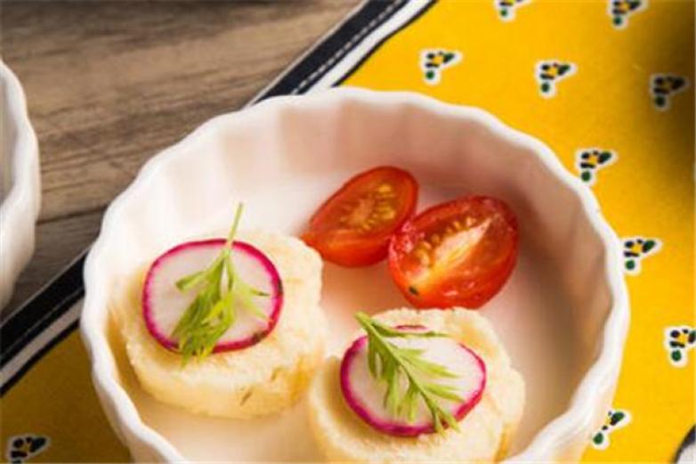 貝克微烘焙甜品