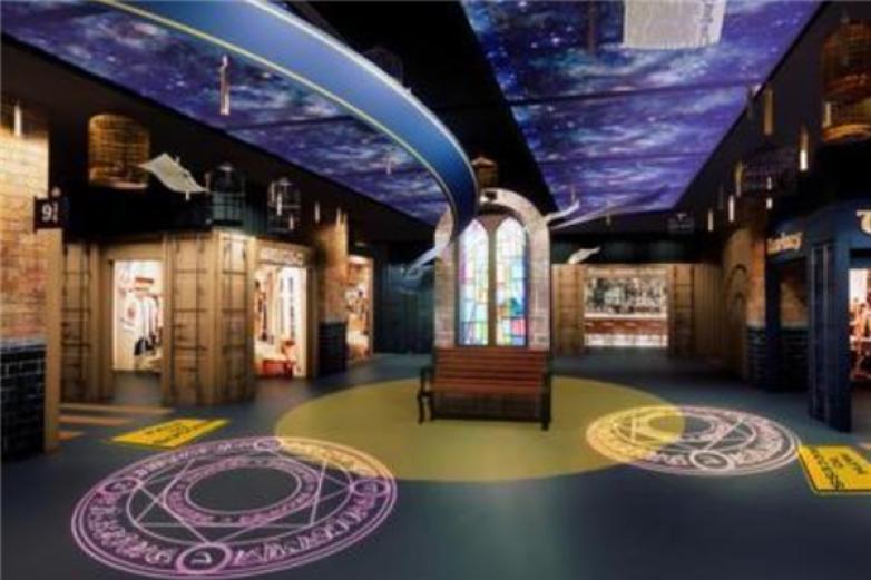 Party365主題酒店