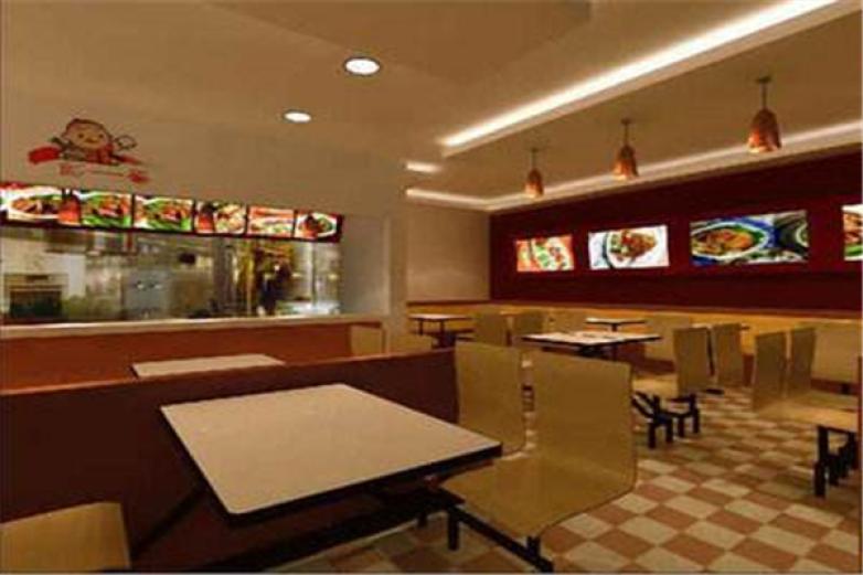 宋順記海味餛飩