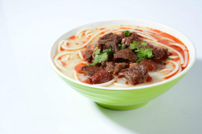 云臺(tái)肴米線