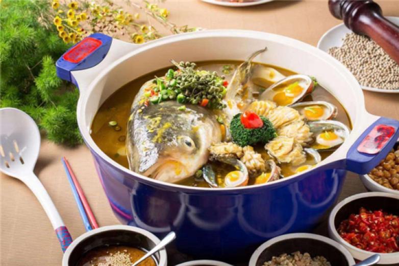 逗你撈石烹魚頭