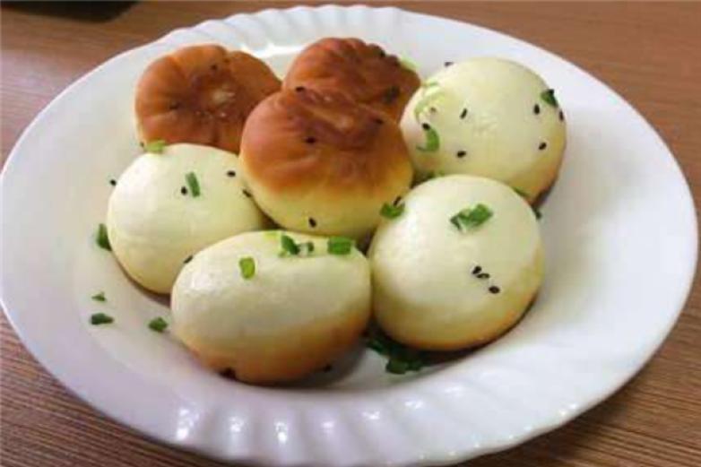 谷憶精作面點(diǎn)