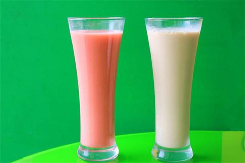 卡洛奇主題奶茶