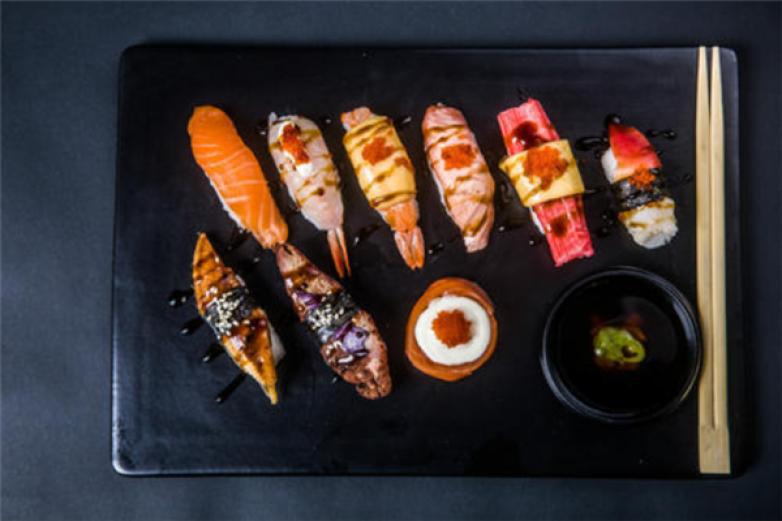 薩門(mén)小町壽司