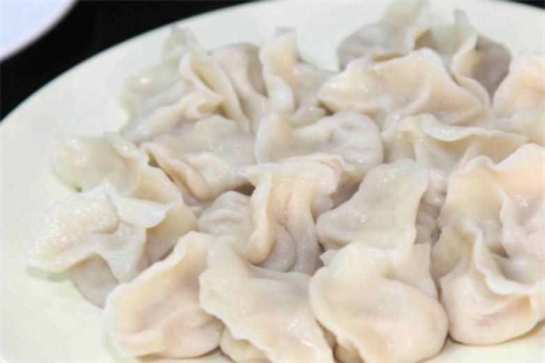 水點(diǎn)心自助水餃