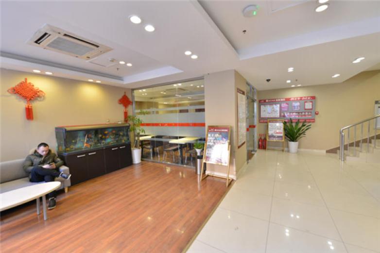 華膳園溫泉飯店