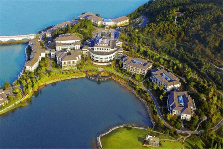 四明湖開元酒店