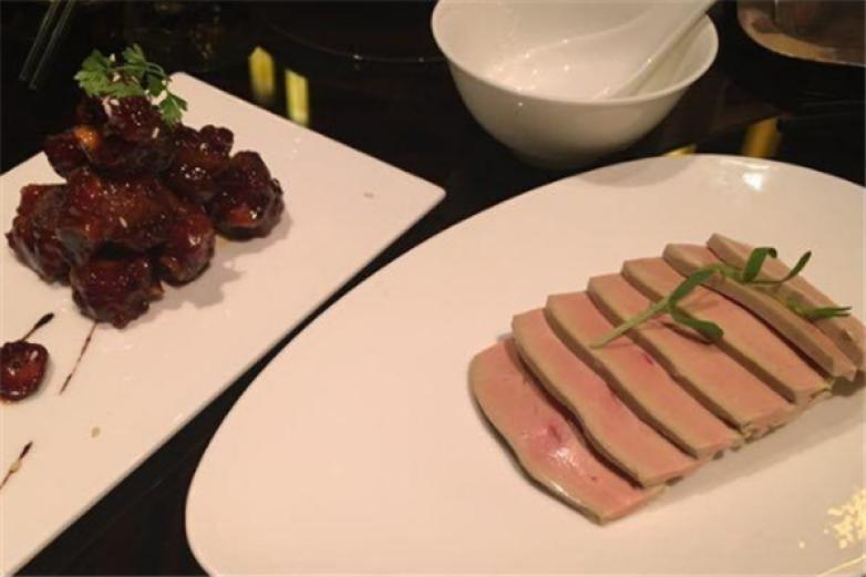 四季酒店采逸軒