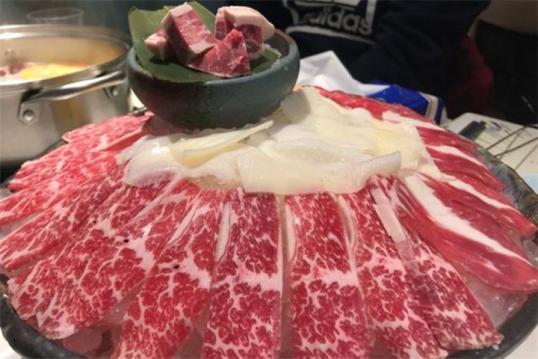 369牛肉