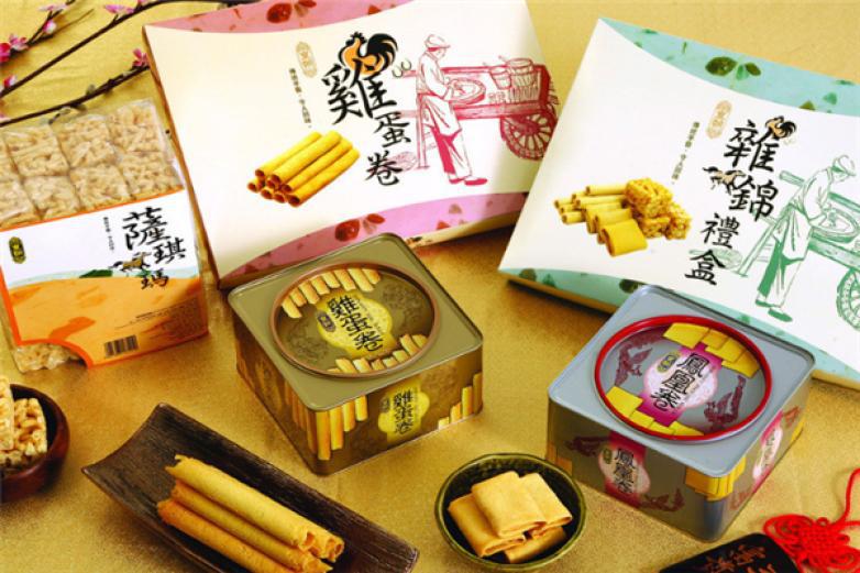 優(yōu)悠休閑食品