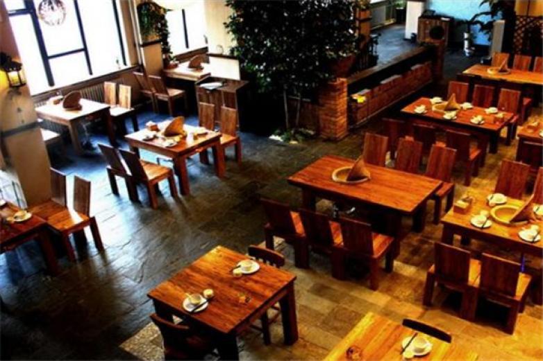 重慶太安魚火鍋