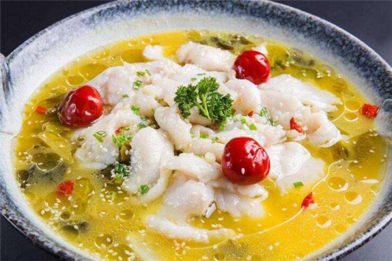 魚(yú)見(jiàn)幸福酸菜魚(yú)