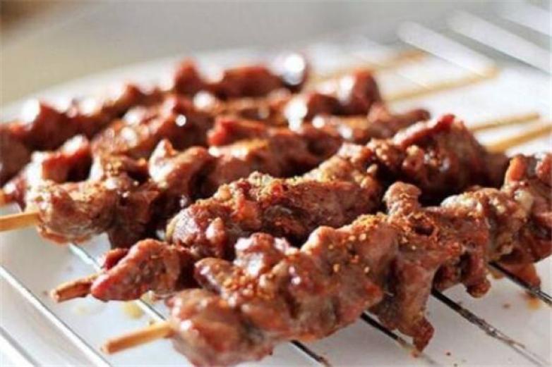 一度風(fēng)行水晶烤肉