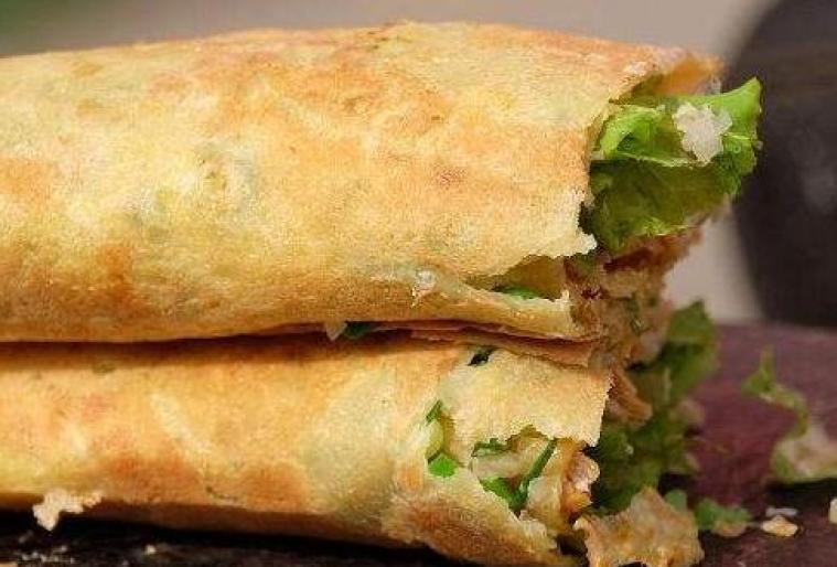 八方源之煎餅王