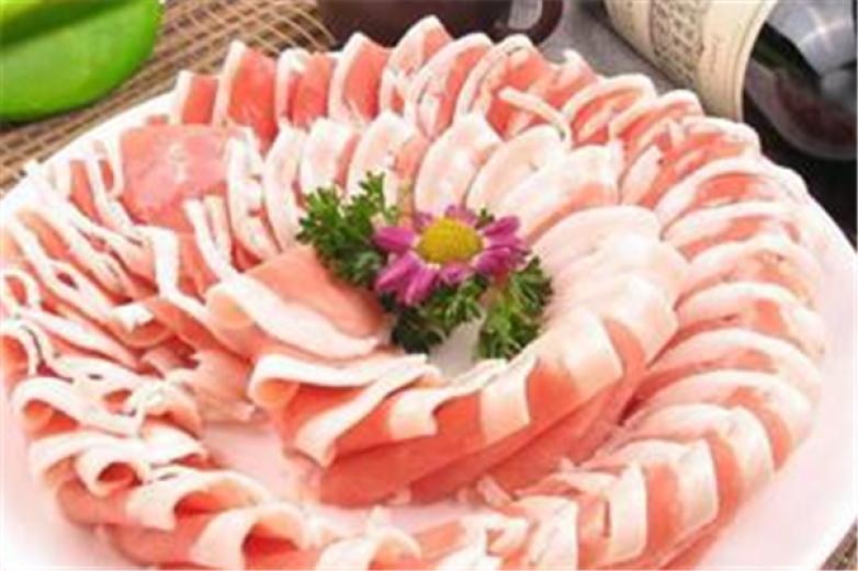 熊道拾自選火鍋