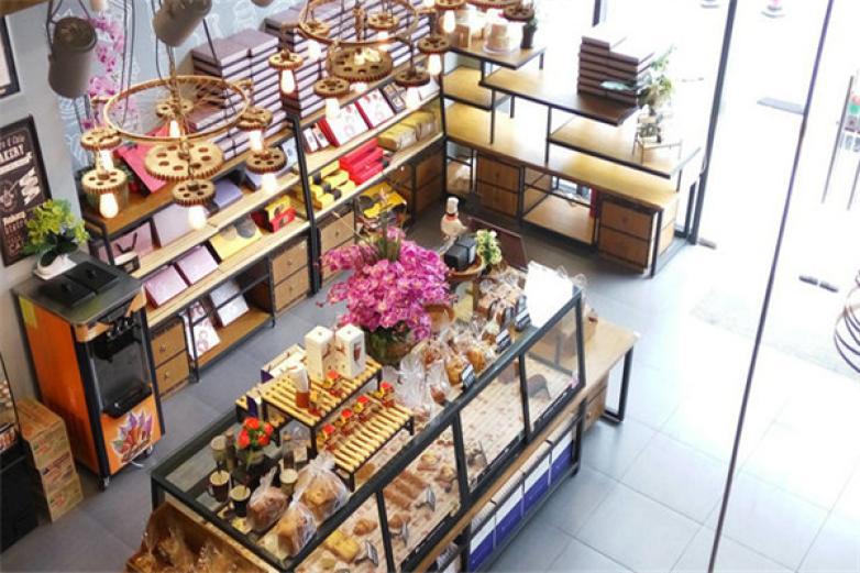 懶鼠樂園DIY烘焙