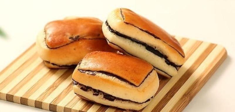 胖達(dá)人面包