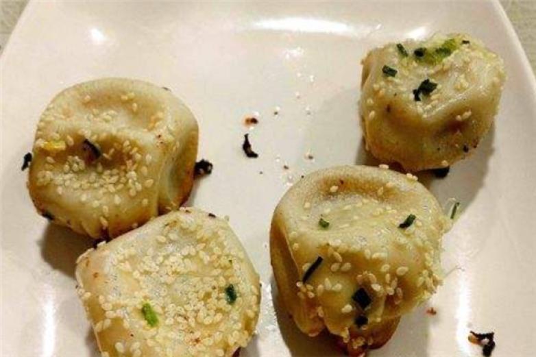 早尚海海派生煎