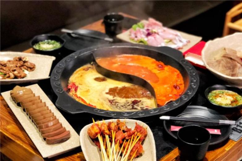 筷子街老火鍋