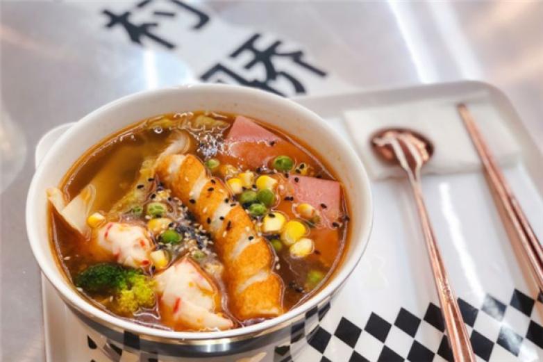 泡面實(shí)驗(yàn)室