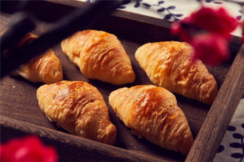 艾檸檬活力烘焙