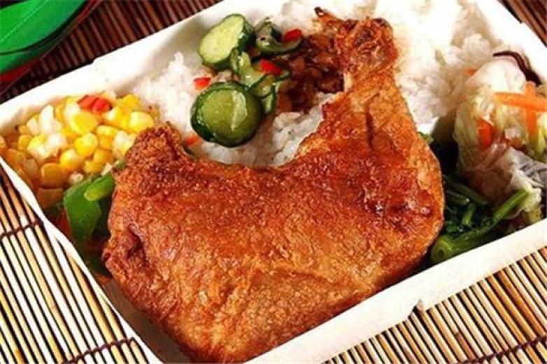 樸小姐美食外賣