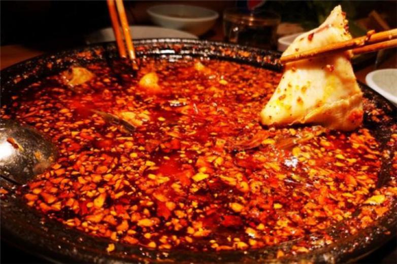 馬老二香霸魚(yú)坊