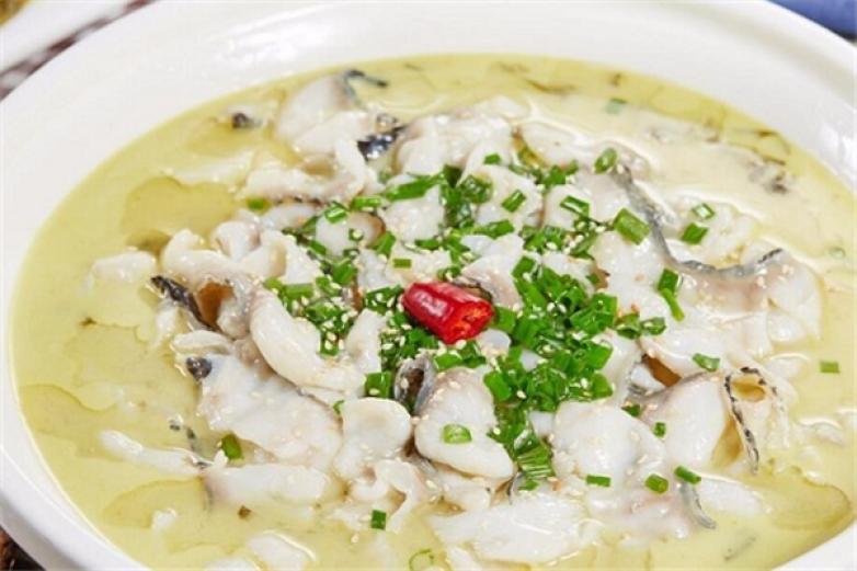 大于等于酸菜魚